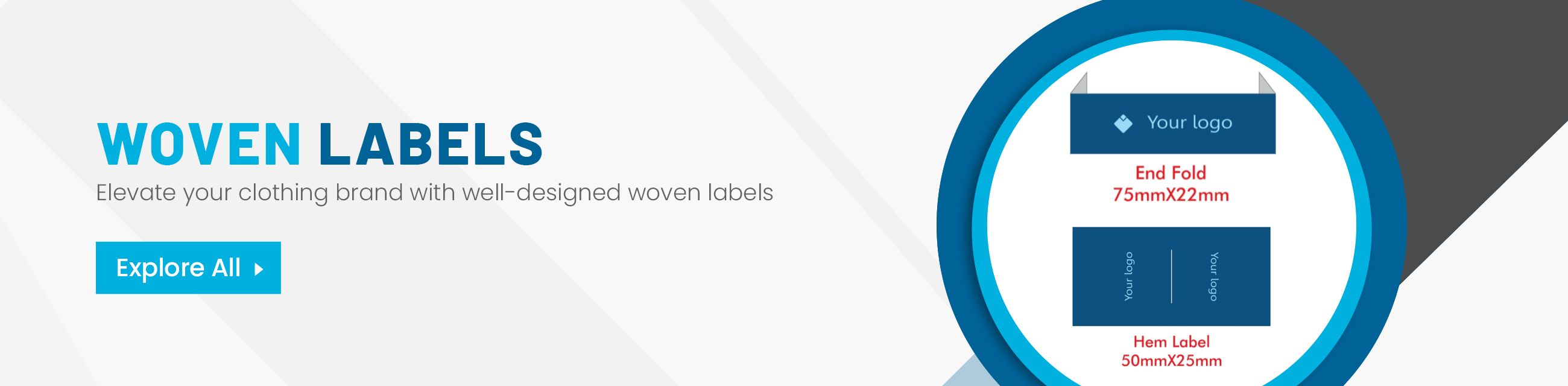 Wovel Labels